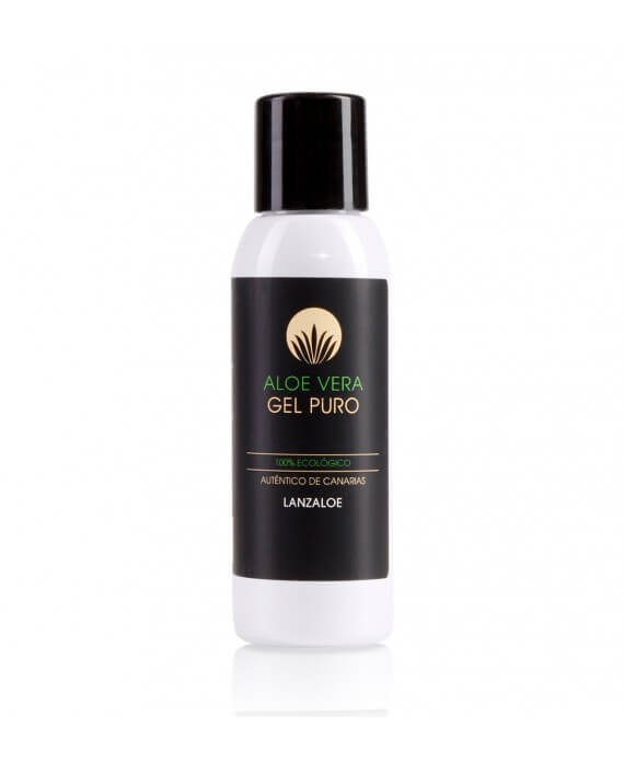 PURE 100% ECOLOGICAL GEL