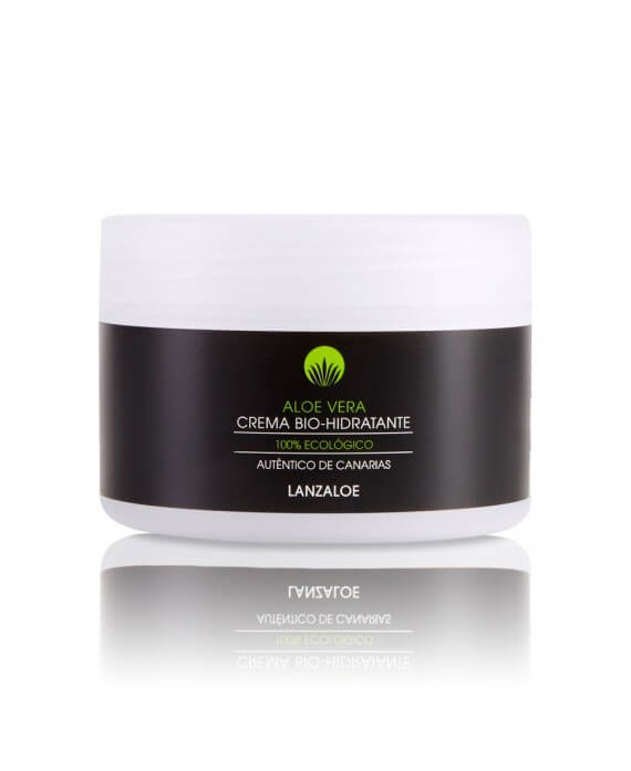 BIO-ACTIVE MOISTURISING FACE DAY CREAM