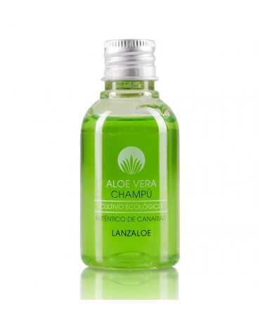 ALOE VERA SHAMPOO