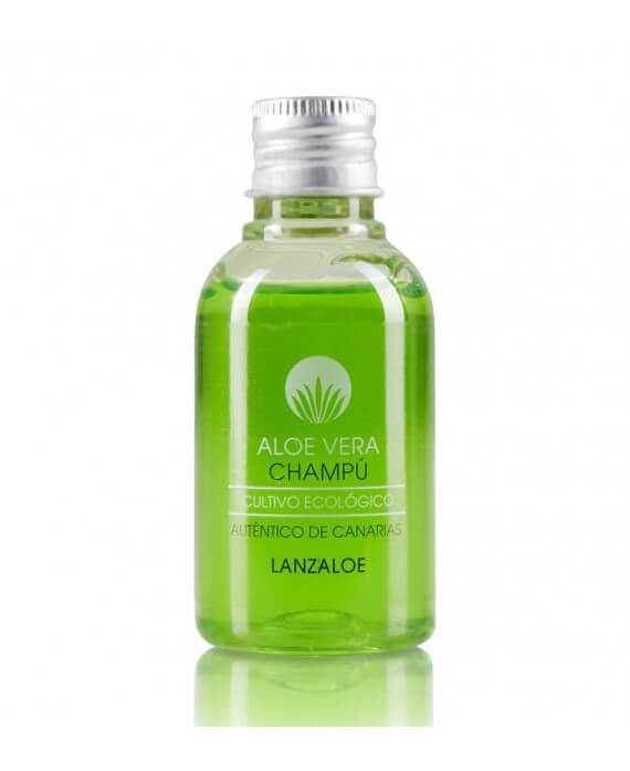 ALOE VERA SHAMPOO
