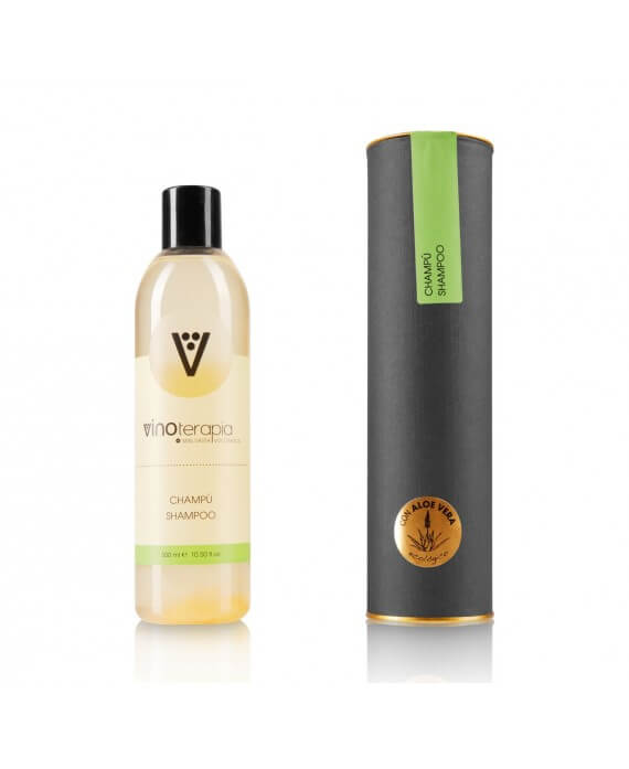 MALVASÍA VOLCÁNICA SHAMPOO