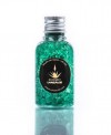 Sól Morska Aloe Vera z Lanzarote do Kąpieli LANZALOE