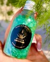 Sól Morska Aloe Vera z Lanzarote do Kąpieli LANZALOE