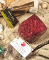 naturalna sól kąpielowa La Cochinilla Lanzarote z ekstraktem aloesu