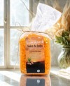 Produkt do kąpieli z wysp Kanaryjskich z aloesem i olejem arganowym