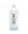 szampon dla piesków z aloesem lanzaloe 1000 ml