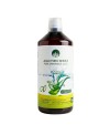 Naturalny sok aloe vera 1000 ml stabilizowany na zimno 0% aloiny