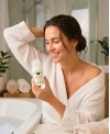 100% ORGANIC DEODORANT