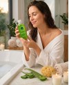 Aloe Vera Bath Gel