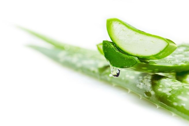 atlantia aloe vera puro Atlantia Reines Aloe Vera Gel 200ml – Beauté Magasin