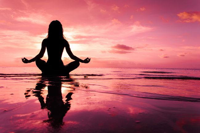medytacja-sposób-na-zmarszczki